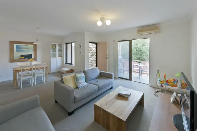 6/11 Winifred Street, Adelaide SA 5000