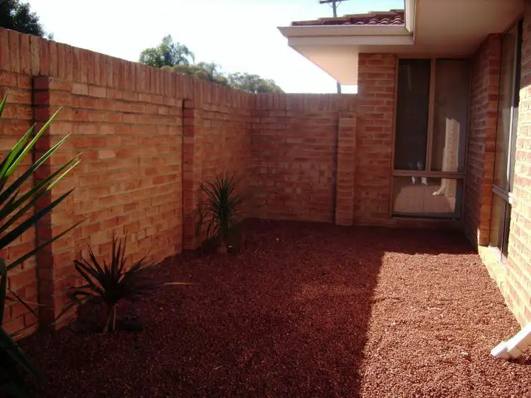 Fourth view of Homely villa listing, 1, LOT 1, 10 Dolan Way, Lockridge WA 6054