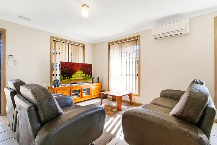 Third view of Homely townhouse listing, 4/30-32 Allman Street, Campbelltown NSW 2560