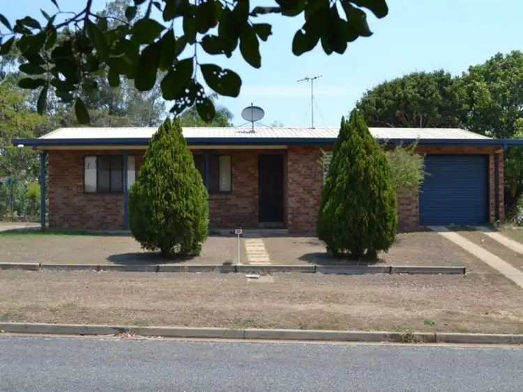 62 Johnson Road, Gracemere QLD 4702