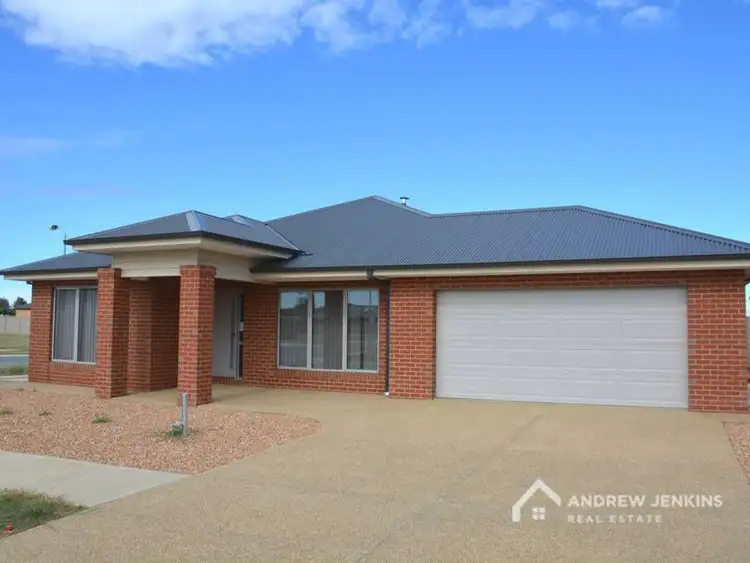 1 Villa Court, Cobram VIC 3644