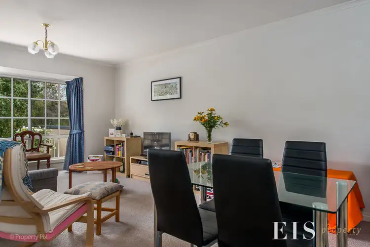 Fourth view of Homely townhouse listing, 10/12 Wilmot St, Hobart TAS 7000