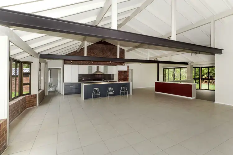 Second view of Homely rural property listing, 54 Browns Road, Kurwongbah QLD 4503