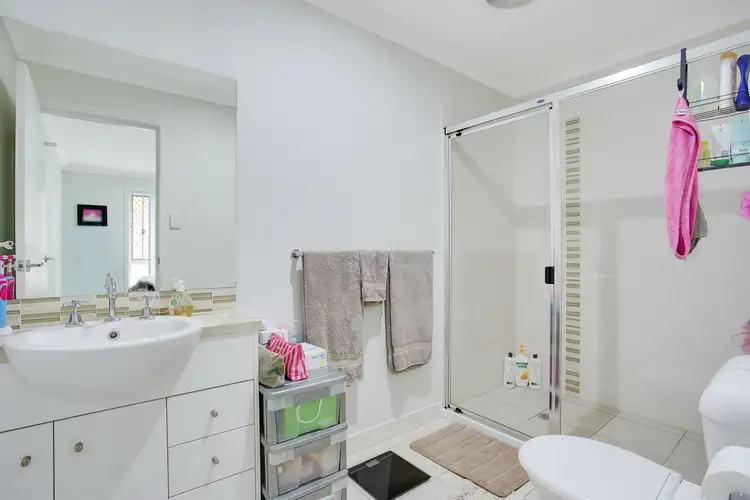 Fifth view of Homely townhouse listing, 2/32 Beaumont Drive, Pimpama QLD 4209