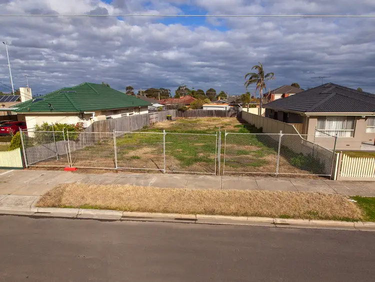 Second view of Homely land listing, 5 Cornwall Street, Avondale Heights VIC 3034