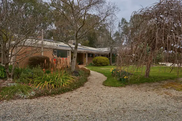 Fourth view of Homely rural property listing, 160 Shepparton Euroa Road, Shepparton East VIC 3631