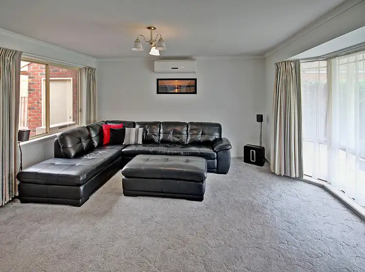 Sixth view of Homely house listing, 2 Alfred Pl, Eastwood VIC 3875