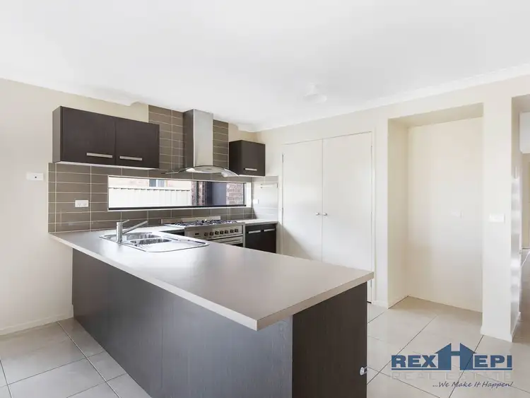 Third view of Homely house listing, 122 Blue Horizons Way, Pakenham VIC 3810