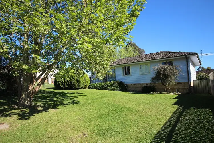 Main view of Homely house listing, 5 Curalo Street, Eden NSW 2551