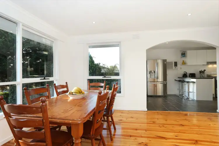 Fourth view of Homely house listing, 24 Huntingdale Drive, Chirnside Park VIC 3116