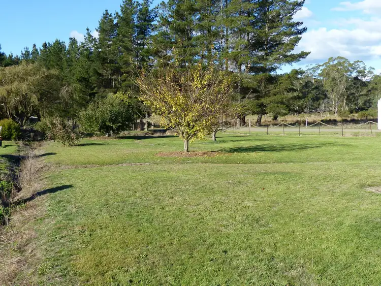 Second view of Homely house listing, 55 Morrison Street, Kimberley TAS 7304