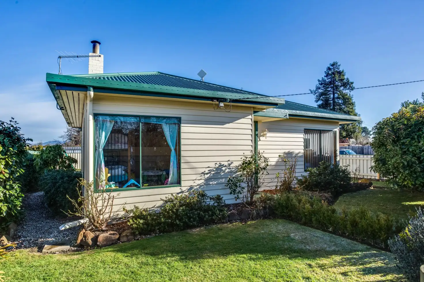 Main view of Homely house listing, 2 King Street, Cressy TAS 7302