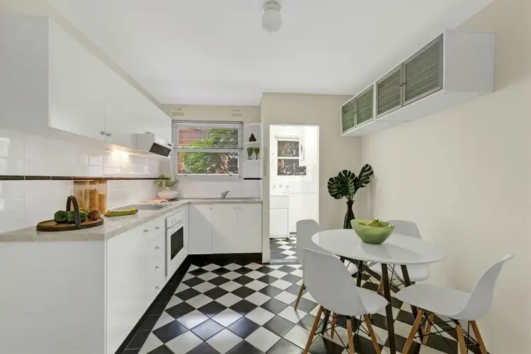 Fourth view of Homely unit listing, Unit 4/43-45 Livingstone Road, Petersham NSW 2049