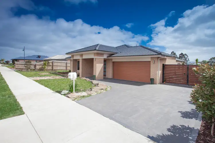 Third view of Homely house listing, 19 Charters Avenue, Gisborne VIC 3437