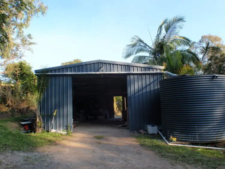 Sixth view of Homely rural property listing, 624 Glenview Road, Glenview QLD 4553
