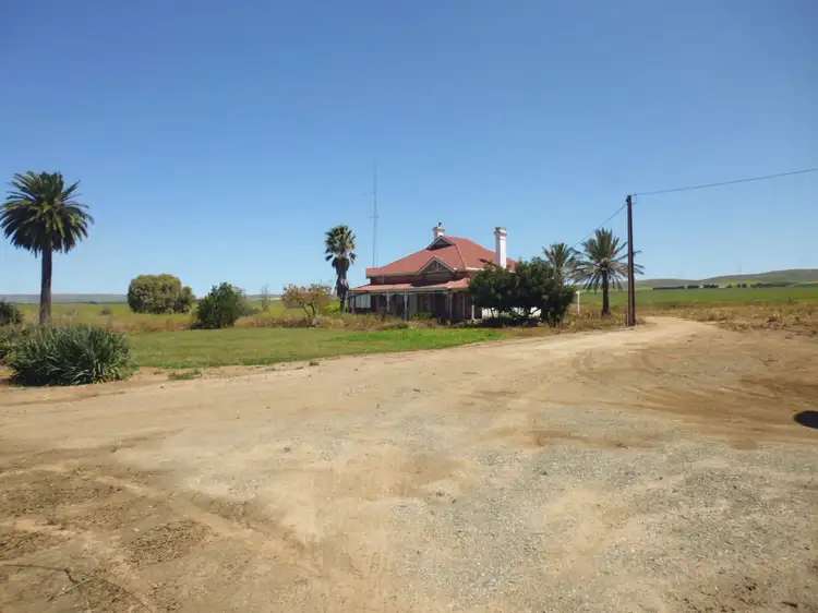 Main view of Homely house listing, 4753 Augusta Highway, Snowtown SA 5520