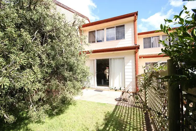 Second view of Homely unit listing, Unit 2/26 West Street, Eden NSW 2551