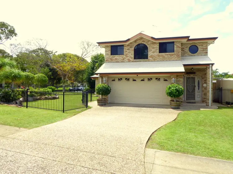 15 Ada St, Margate QLD 4019