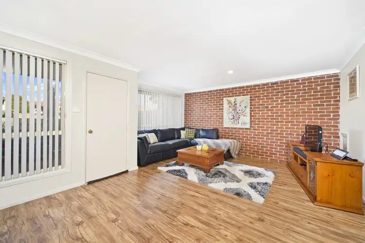 Fourth view of Homely townhouse listing, 53 Merrymen Way, Port Macquarie NSW 2444