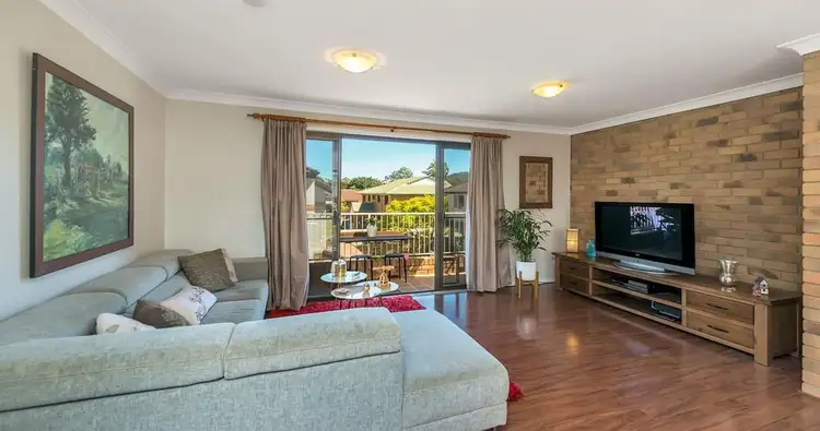 Third view of Homely unit listing, 5/33 Cadell Street, Toowong QLD 4066