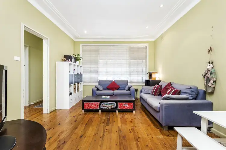 Second view of Homely house listing, 27 Trumper Street, Ermington NSW 2115