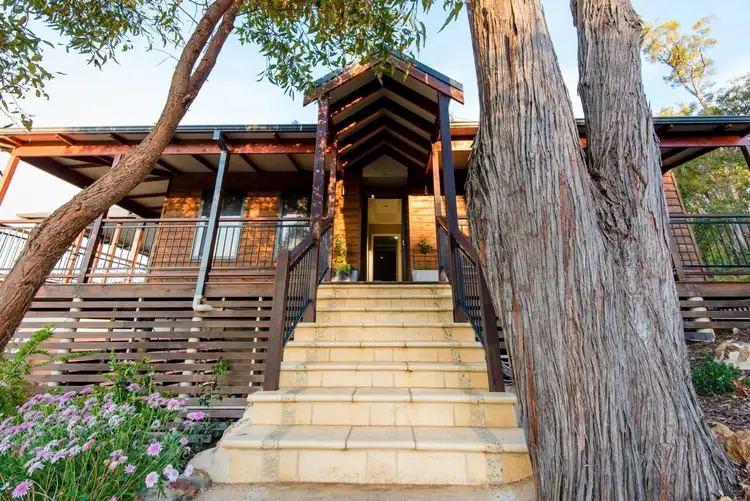 Third view of Homely house listing, 25 Oats View, Donnybrook WA 6239