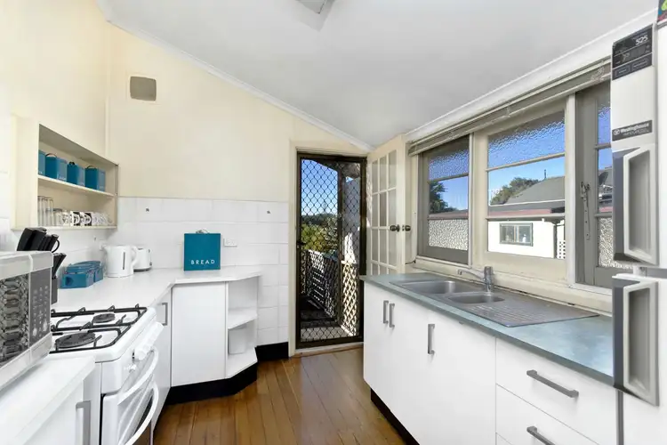 Second view of Homely house listing, 135 Albany Street, Coffs Harbour NSW 2450