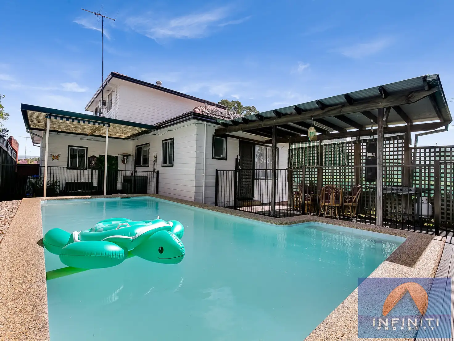 Main view of Homely house listing, 15 Margaret St, St Marys NSW 2760
