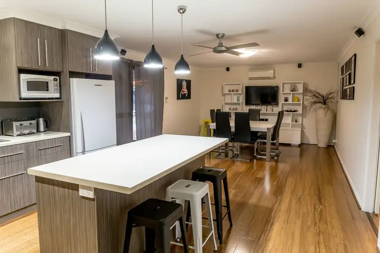 Fifth view of Homely house listing, 1 Cranbrook Way, Usher WA 6230
