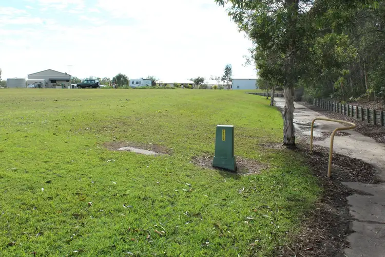 Third view of Homely land listing, 39 Sanderling Drive, Boonooroo QLD 4650