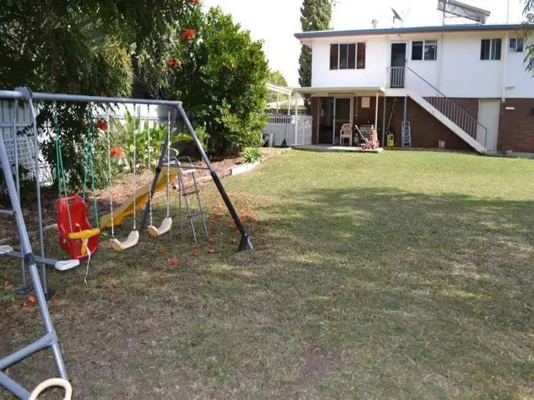 Fourth view of Homely house listing, 18 Hutchings Street, Gracemere QLD 4702