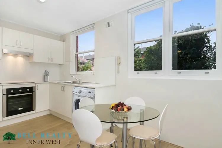 Fifth view of Homely unit listing, 3/8 Webbs Avenue, Ashfield NSW 2131