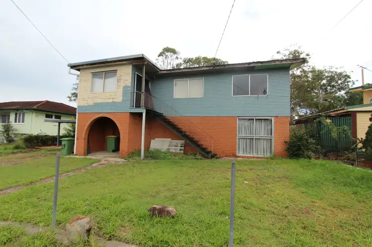 Main view of Homely house listing, 19 Brownhill Street, Logan Central QLD 4114