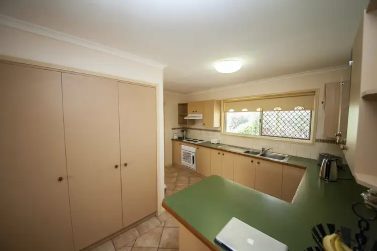 Fifth view of Homely house listing, 6 Poincianna Court, Tinana QLD 4650