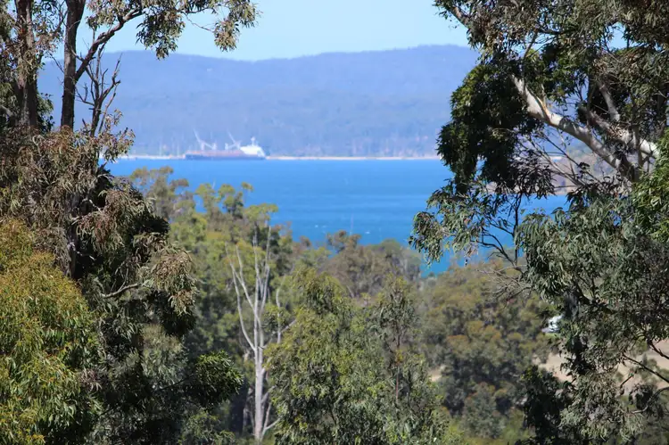 Fourth view of Homely land listing, 75 KB Timms Drive, Eden NSW 2551