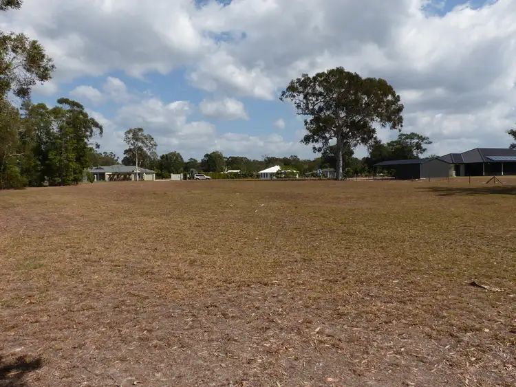 Sixth view of Homely land listing, 53 Lancaster Lane, Cooroibah QLD 4565