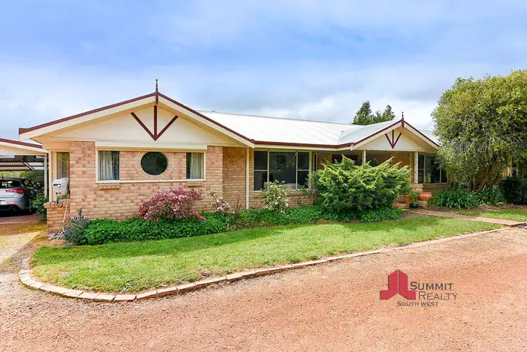 Second view of Homely house listing, 2897 Coalfields Road, Allanson WA 6225