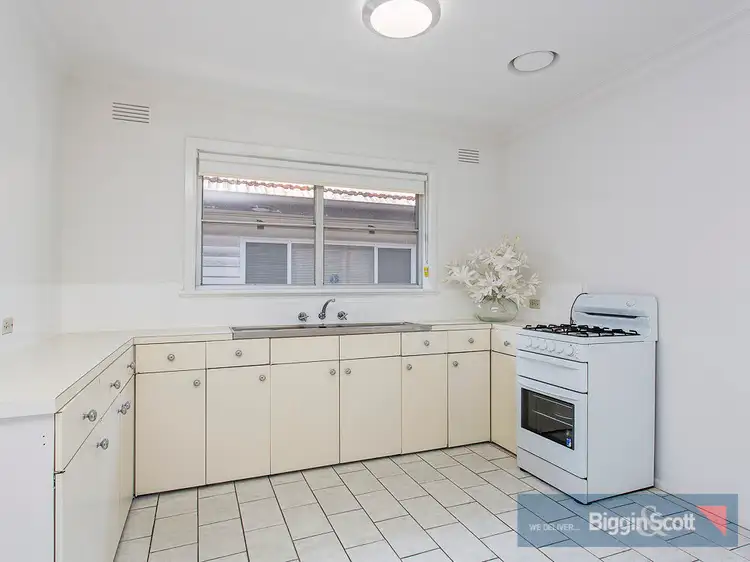 Third view of Homely house listing, 69 Mitchell Street, Maribyrnong VIC 3032