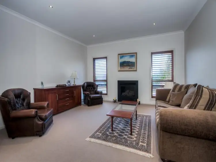 Third view of Homely house listing, 4 Kennington Rise, Gisborne VIC 3437