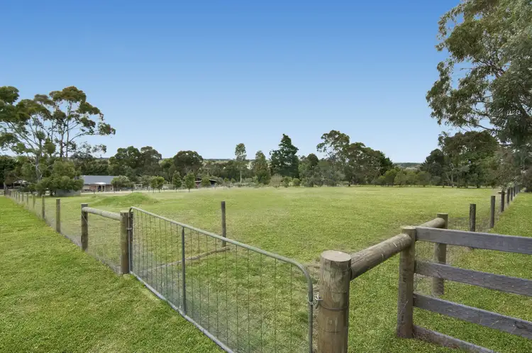 Second view of Homely land listing, 10A Seaview Road, Tyabb VIC 3913