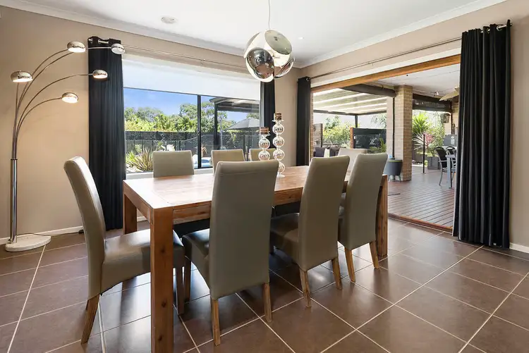 Sixth view of Homely house listing, 5 Valley Court, Gisborne VIC 3437