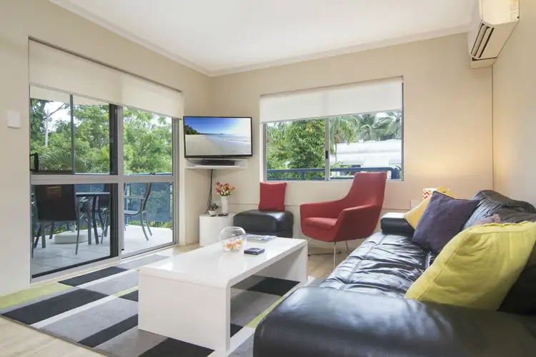 Fifth view of Homely unit listing, Address available on request