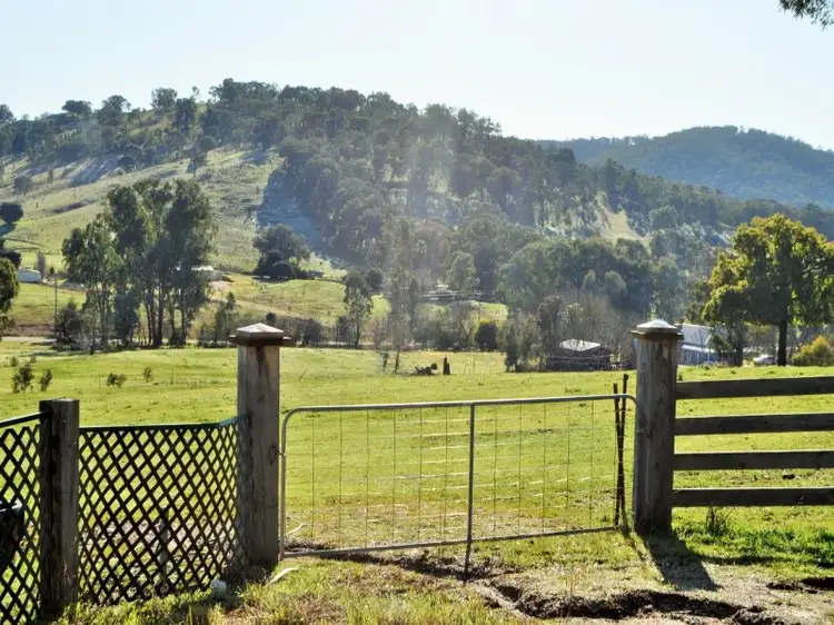 Main view of Homely land listing, 26 Pannach Lane, Hamilton Valley NSW 2641