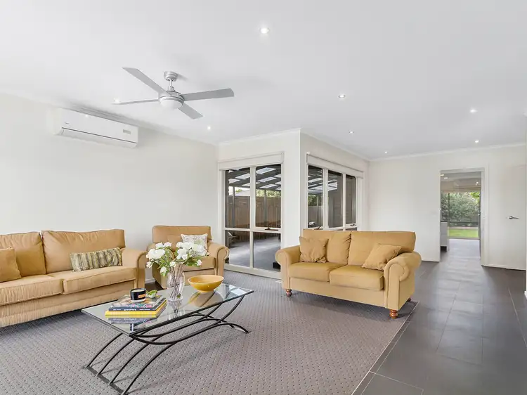 Third view of Homely house listing, 32 Cross Street, Trafalgar VIC 3824