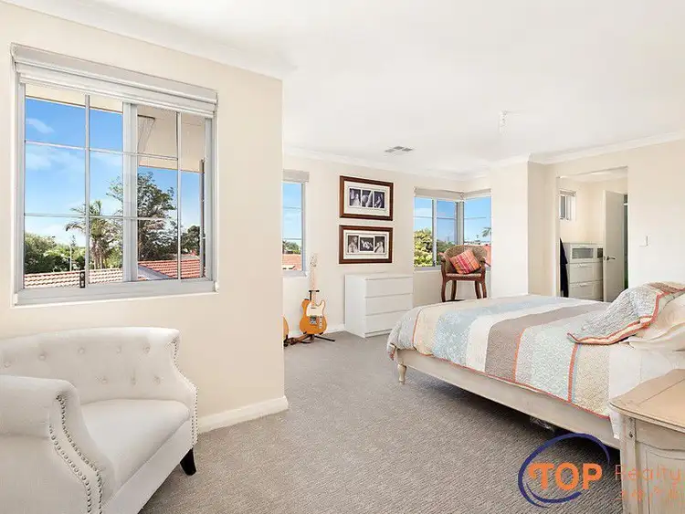 Fifth view of Homely house listing, 6A Nepean Place, Willetton WA 6155