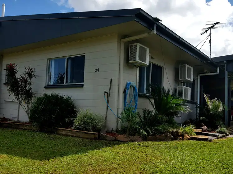 Main view of Homely house listing, 24 Victoria Street, Silkwood QLD 4856