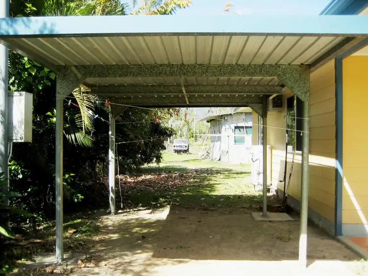 Seventh view of Homely rural property listing, 561 Ellerbeck Road, Carruchan QLD 4816