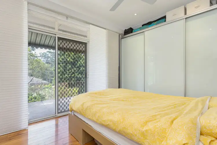 Fifth view of Homely semi-detached listing, 107 Moffatts Drive, Dundas Valley NSW 2117