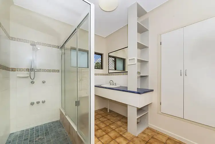 Third view of Homely house listing, 96 Thirteenth Avenue, Home Hill QLD 4806