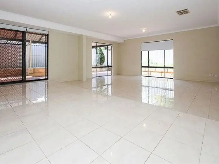 Fourth view of Homely house listing, 12 Cheriton Drive, Carramar WA 6031